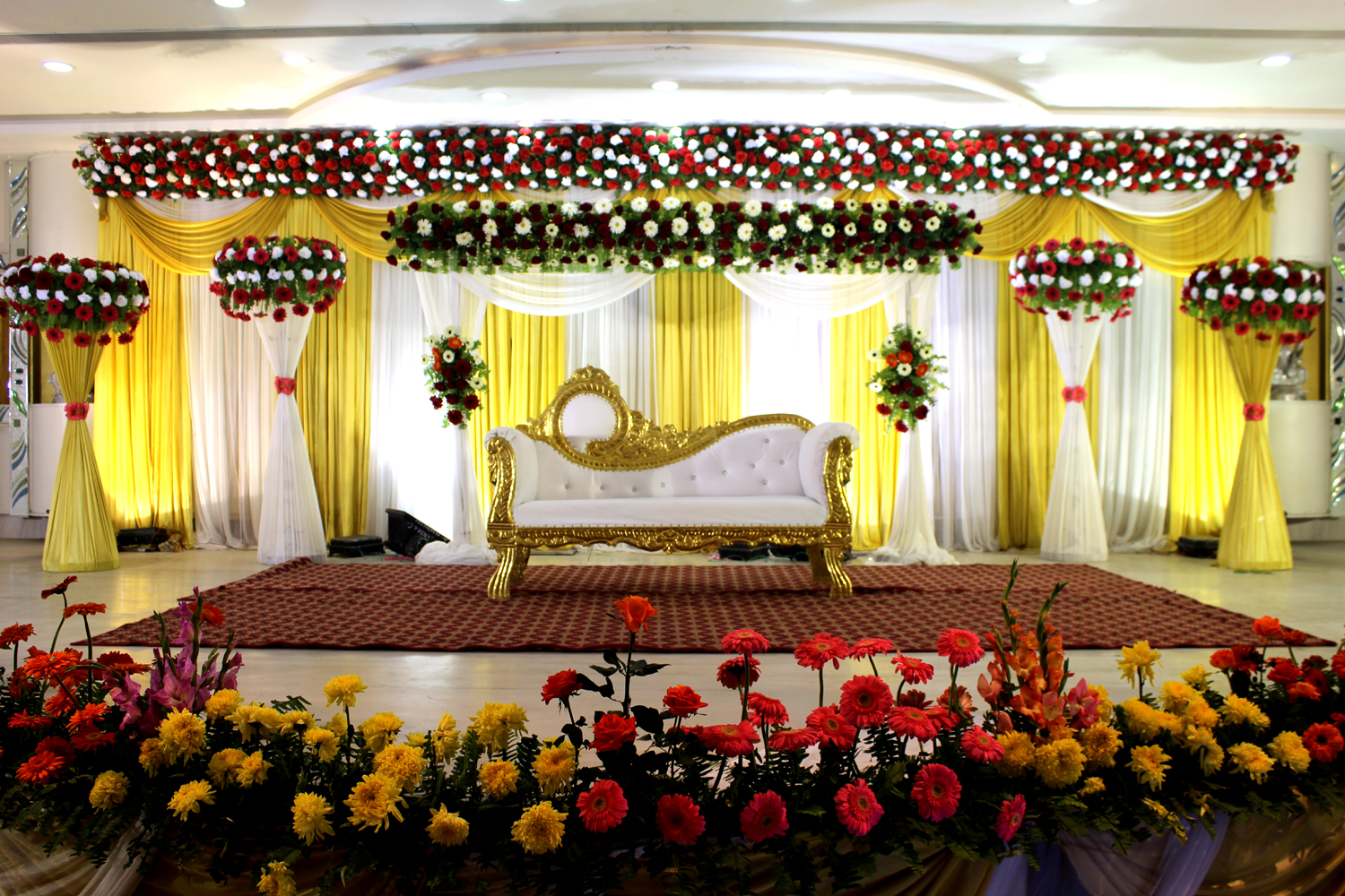 Bhagwat Palace